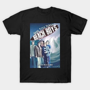 THE BEACH BOYS MERCH VTG T-Shirt